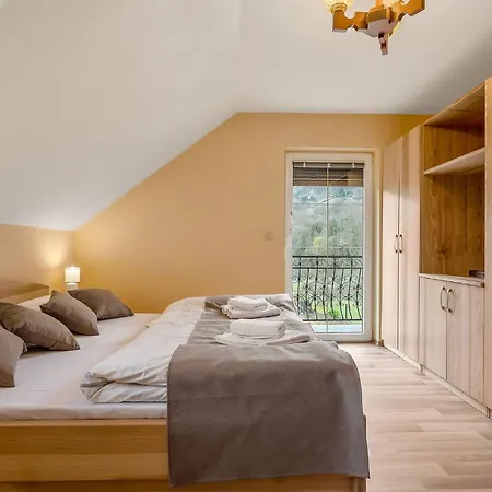 Smajdek Farm Near Thermal Spas & Nature Park Apartment