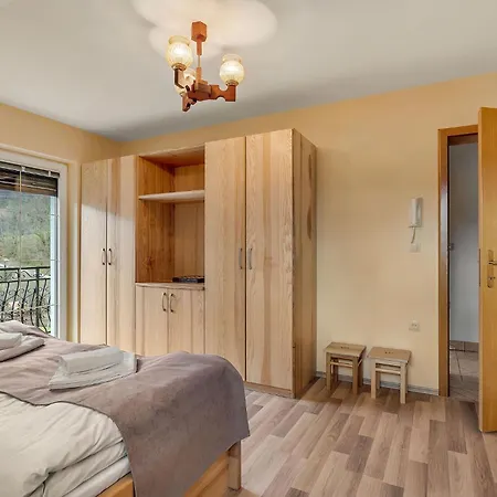 Smajdek Farm Near Thermal Spas & Nature Park Apartment