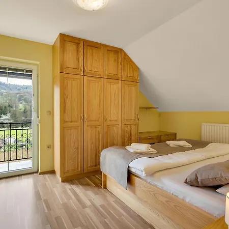 Smajdek Farm Near Thermal Spas & Nature Park Apartment *