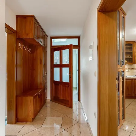 Smajdek Farm Near Thermal Spas & Nature Park Apartment *