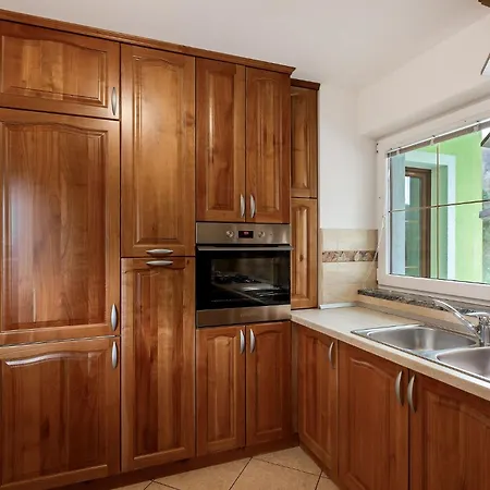 Smajdek Farm Near Thermal Spas & Nature Park Apartment *