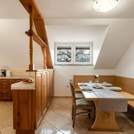 Smajdek Farm Near Thermal Spas & Nature Park Apartment