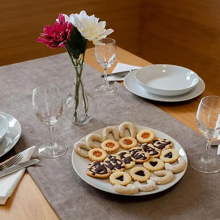 Apartment Smajdek Farm Near Thermal Spas & Nature Park *
