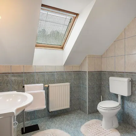 Smajdek Farm Near Thermal Spas & Nature Park Apartment Podsreda