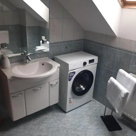 Apartment Smajdek Farm Near Thermal Spas & Nature Park *
