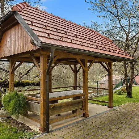 Smajdek Farm Near Thermal Spas & Nature Park *