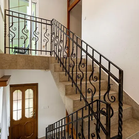 Apartment Smajdek Farm Near Thermal Spas & Nature Park