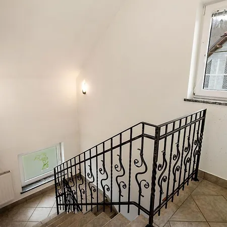 Smajdek Farm Near Thermal Spas & Nature Park Apartment *