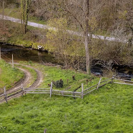 Smajdek Farm Near Thermal Spas & Nature Park *