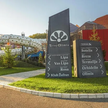 Smajdek Farm Near Thermal Spas & Nature Park Apartment