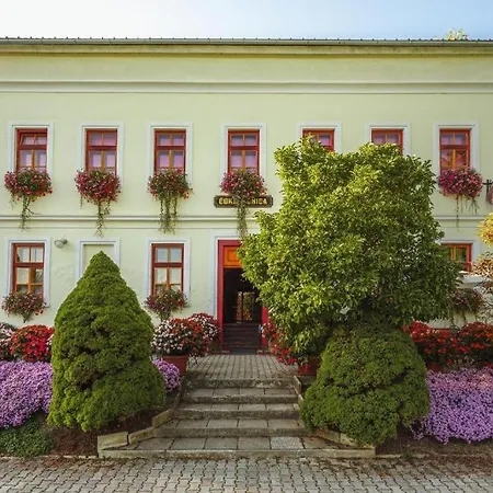 Apartment Smajdek Farm Near Thermal Spas & Nature Park