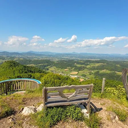 Apartment Smajdek Farm Near Thermal Spas & Nature Park *