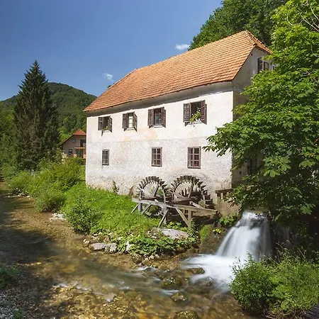 Apartment Smajdek Farm Near Thermal Spas & Nature Park *