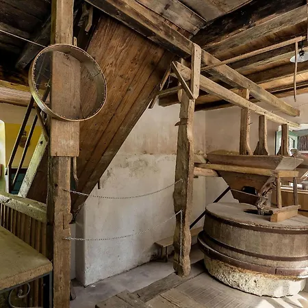 Smajdek Farm Near Thermal Spas & Nature Park Apartment Podsreda